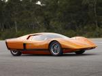 Holden Hurricane Concept 1969 года